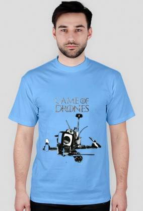 Game of drones