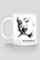 Kubek Marilyn Monroe