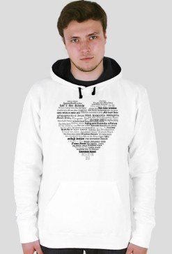 I love Jesus (black)