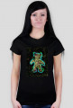 Black Moro Tee Damska Wszystkie Kolory