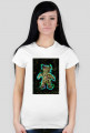 Black Moro Tee Damska Wszystkie Kolory