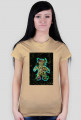 Black Moro Tee Damska Wszystkie Kolory
