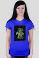 Black Moro Tee Damska Wszystkie Kolory