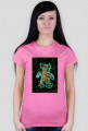 Black Moro Tee Damska Wszystkie Kolory