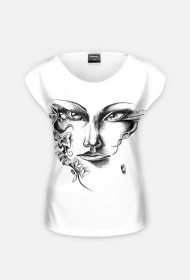 Koszulka Oczy