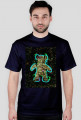 Black Moro Tee Wszystkie Kolory
