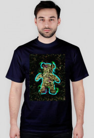 Black Moro Tee Wszystkie Kolory