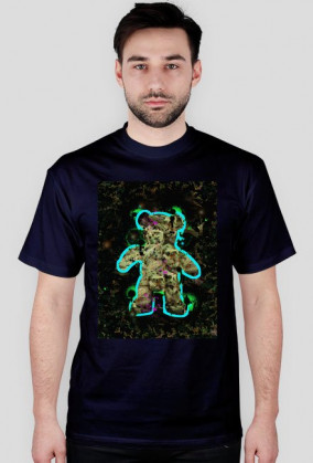 Black Moro Tee Wszystkie Kolory