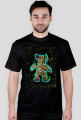 Black Moro Tee Wszystkie Kolory