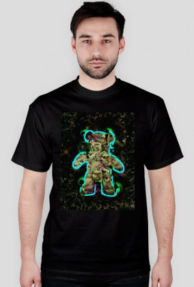 Black Moro Tee Wszystkie Kolory