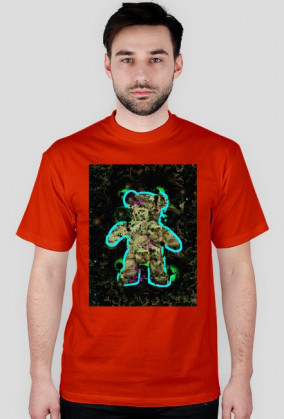 Black Moro Tee Wszystkie Kolory