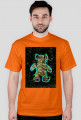 Black Moro Tee Wszystkie Kolory