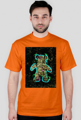 Black Moro Tee Wszystkie Kolory