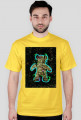 Black Moro Tee Wszystkie Kolory