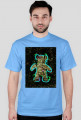 Black Moro Tee Wszystkie Kolory