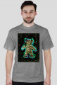 Black Moro Tee Wszystkie Kolory