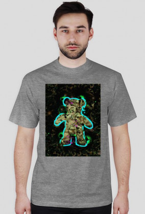 Black Moro Tee Wszystkie Kolory