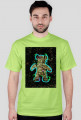 Black Moro Tee Wszystkie Kolory