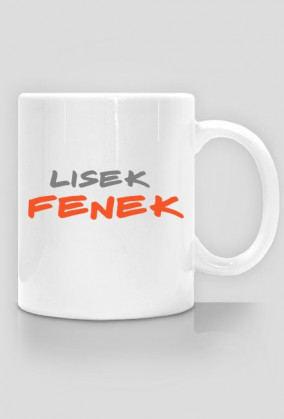 LISEK FENEK
