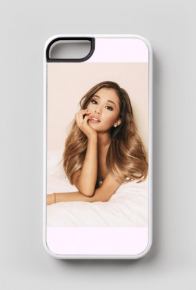 Case Iphone 5/5s Ariana Grande