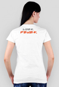 LISEK FENEK