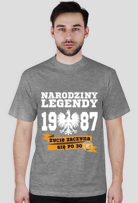 Narodziny Legendy 1987 (na 2017)