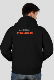 LISEK FENEK