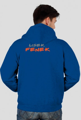 LISEK FENEK