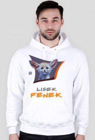 LISEK FENEK