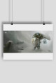 Plakat Krasnolud