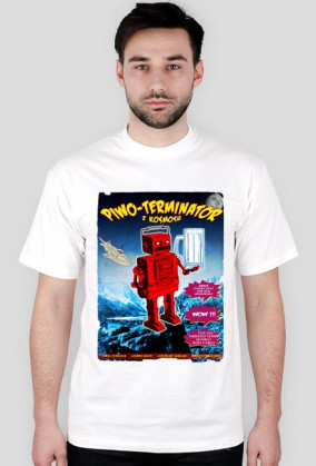 Piwo-terminator Regular