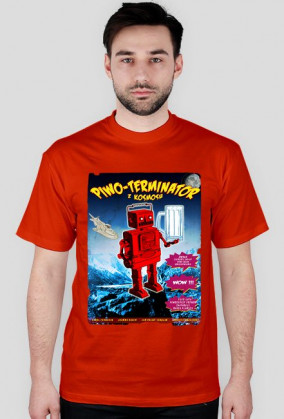 Piwo-terminator Regular