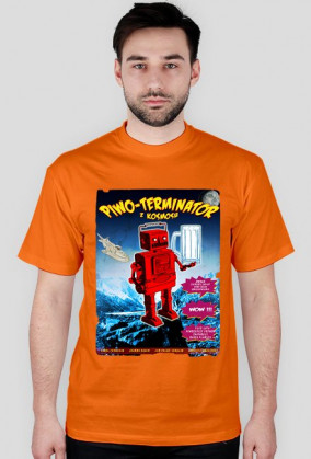 Piwo-terminator Regular