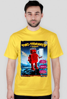 Piwo-terminator Regular