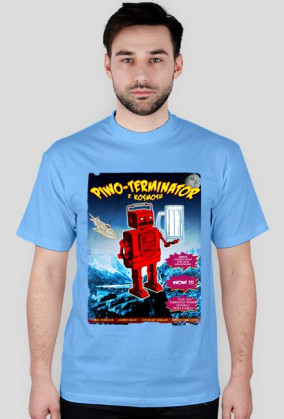 Piwo-terminator Regular