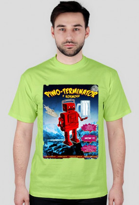 Piwo-terminator Regular