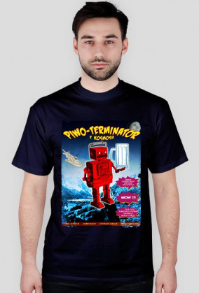Piwo-terminator Regular