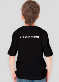 Koszulka Ettenmoor chłopięca