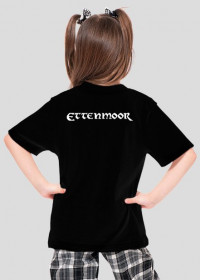 Koszulka Ettenmoor dziewczęca