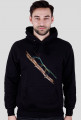 Bluza Achrioptera Fallax