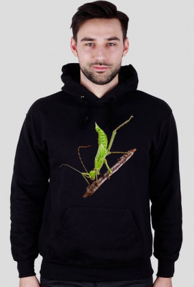Bluza Straszyk Olbrzymi