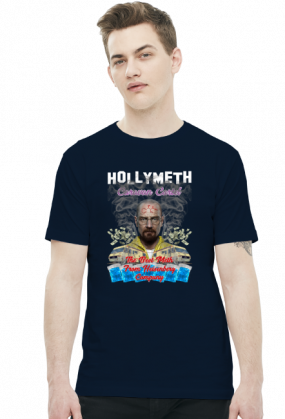 Koszulka 'Hollymeth'