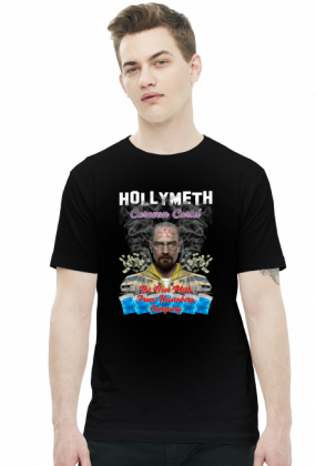 Koszulka 'Hollymeth'
