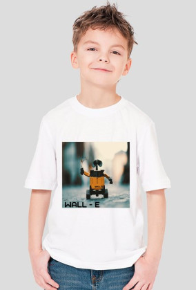 WALL -E