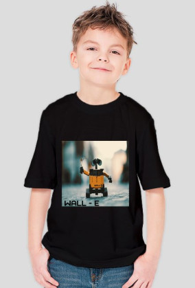 WALL -E