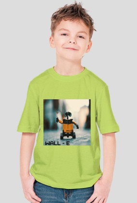 WALL -E