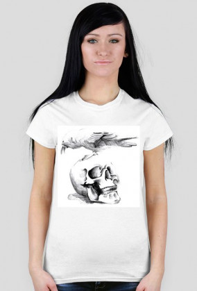Koszulka Kruk