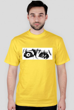 Koszulka Oczy
