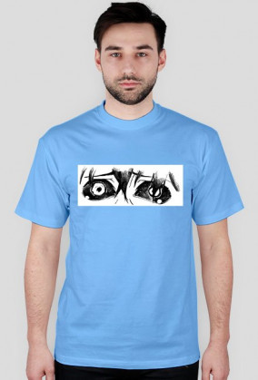 Koszulka Oczy