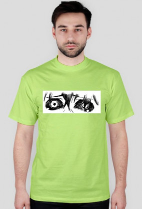 Koszulka Oczy